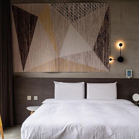 ג'יאושי Yz Spa House מראה חיצוני תמונה