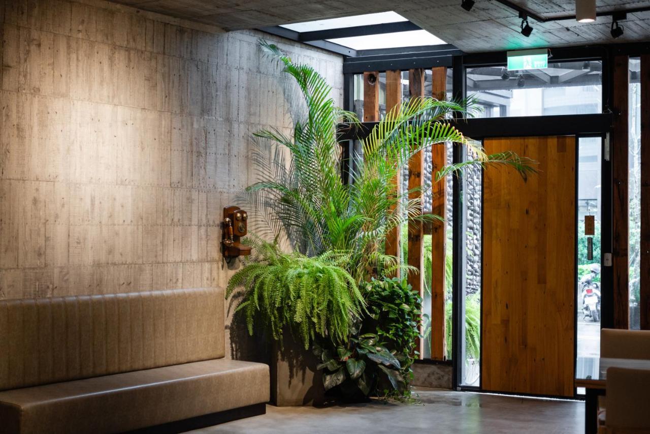 ג'יאושי Yz Spa House מראה חיצוני תמונה