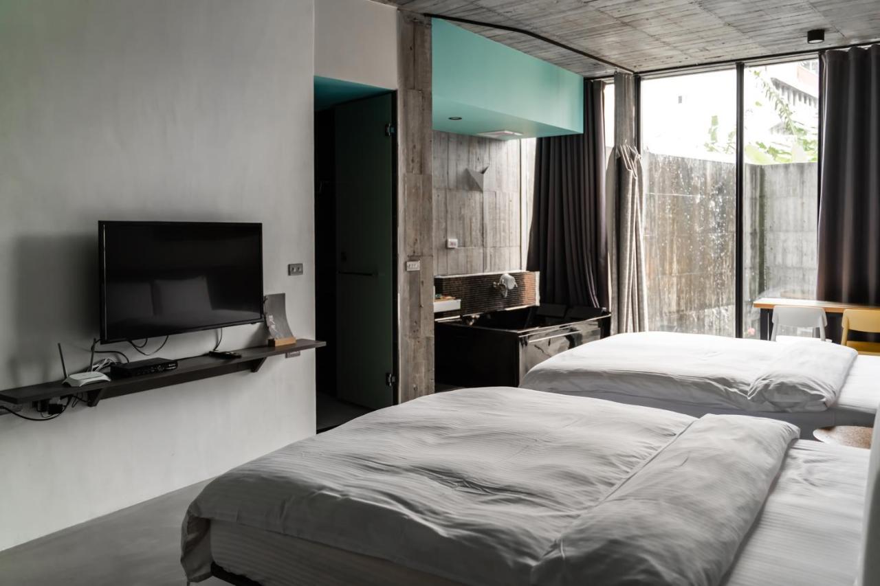 ג'יאושי Yz Spa House מראה חיצוני תמונה