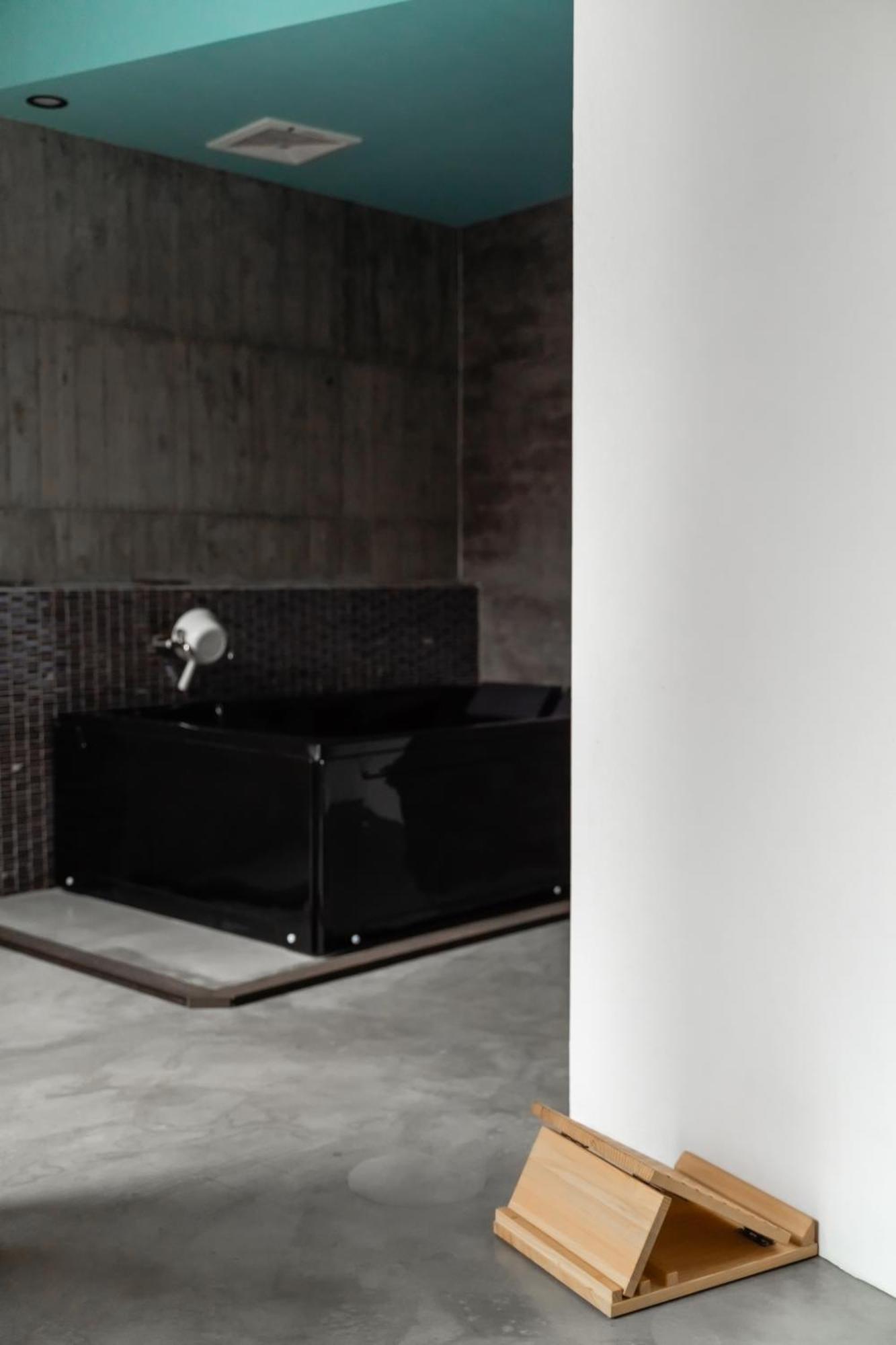 ג'יאושי Yz Spa House חדר תמונה