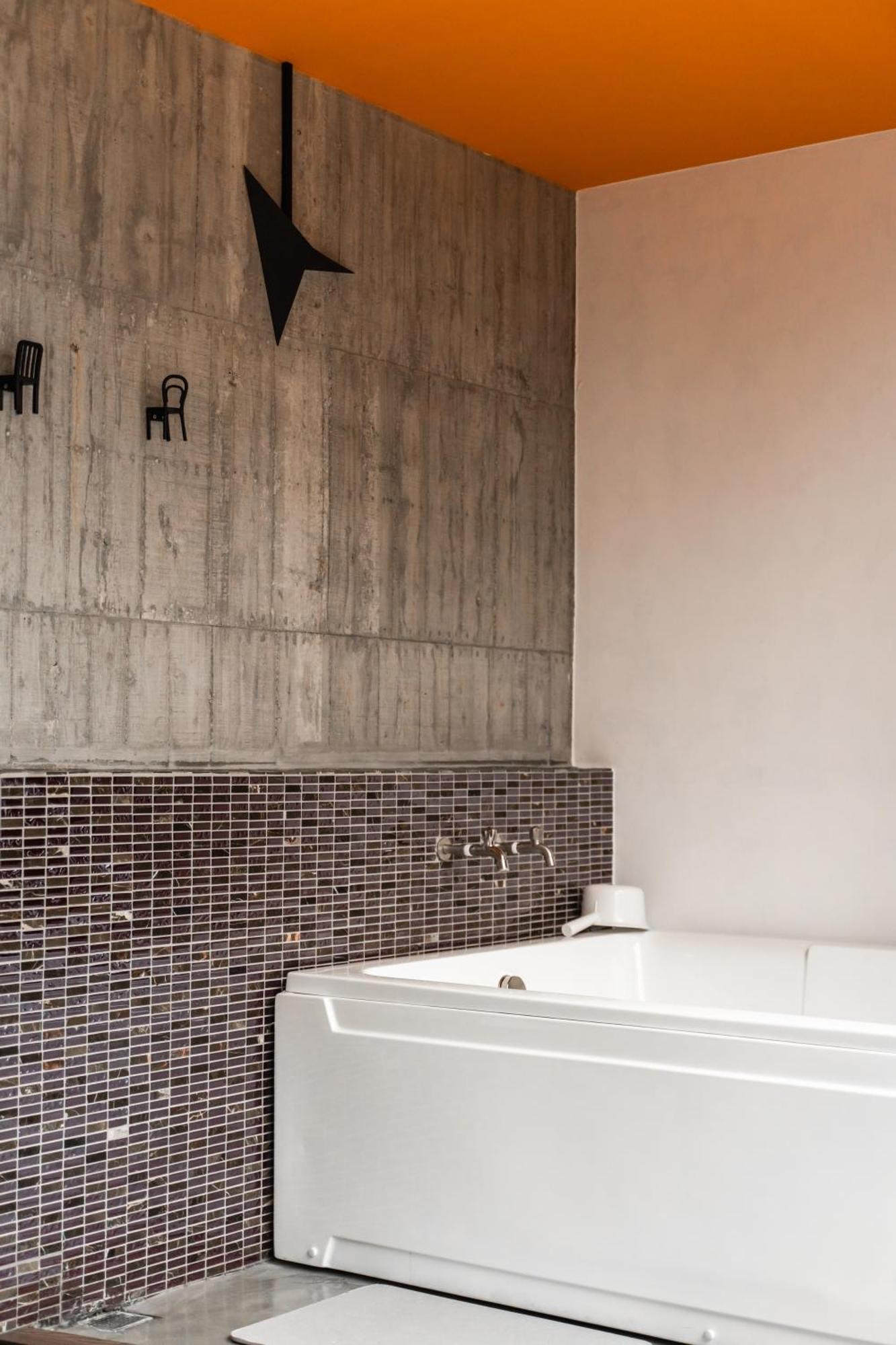 ג'יאושי Yz Spa House חדר תמונה