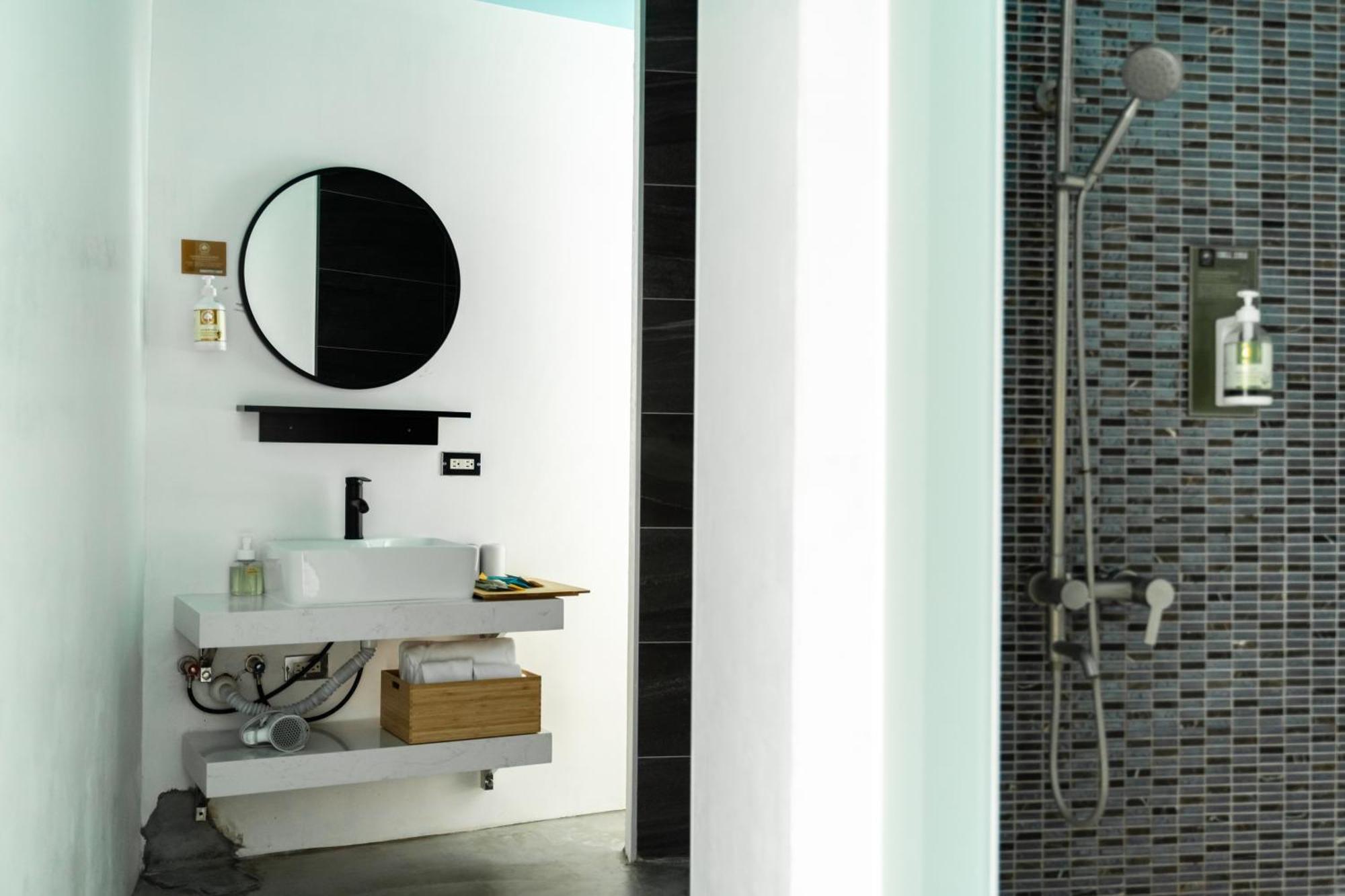 ג'יאושי Yz Spa House חדר תמונה