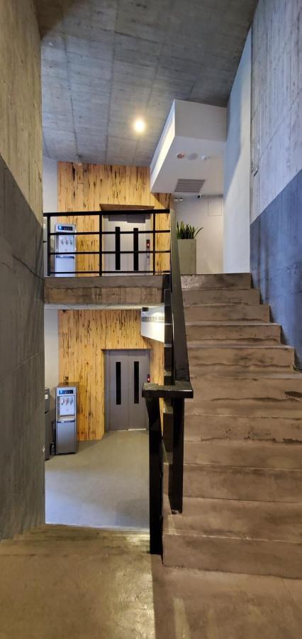 ג'יאושי Yz Spa House מראה חיצוני תמונה