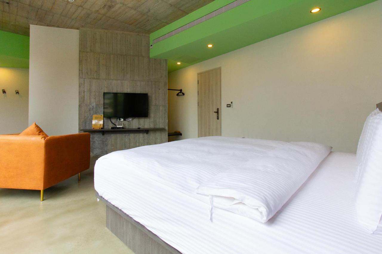 ג'יאושי Yz Spa House מראה חיצוני תמונה